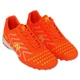 Сороконожки футбольные SP-Sport Action Game 22587 размер 43 Orange-White-Yellow - изображение 3