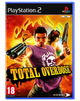 Игра Sony PlayStation 2 Total Overdose Europe Английская Версия Б/У - изображение 1