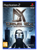 Игра Sony PlayStation 2 Deus Ex Europe Английская Версия Б/У - изображение 1