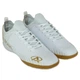 Сороконіжки футбольні з носком SP-Sport Ultra Game 0402-14 розмір 44 White-Gold - зображення 3