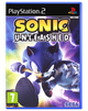 Игра Sony PlayStation 2 Sonic Unleashed Europe Английская Версия Б/У - изображение 1