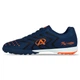 Сороконожки футбольные SP-Sport Action Game 22587 размер 45 Deep Blue-Orange - изображение 2