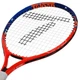 Ракетка для большого тенниса детская Teloon Tennis 2555-21 с чехлом 5-6 лет Red-Blue - изображение 4