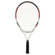Набор ракеток для большого тенниса Oppum Pro 8997-23 с чехлом White-Red - изображение 4