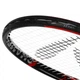 Ракетка для большого тенниса Teloon Tennis Sensus-1 с чехлом Black-Red - изображение 2