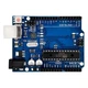 Контроллер Arduino Uno R3 (USB ATmega16U2) - изображение 2