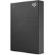 Портативный жёсткий диск HDD.5.0Tb Seagate Backup Plus Portable USB3.0 2.5" Black (58287) - изображение 1