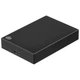 Портативный жёсткий диск HDD.5.0Tb Seagate Backup Plus Portable USB3.0 2.5" Black (58287) - изображение 3