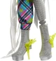 Лялька Монстер Хай Френкі Штейн Monster High Frankie Stein Festival Themed - зображення 5