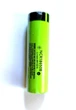 Акумуляторна батарея Panasonic 18650 2600 mAh 35A 3,7 В 10A 3,7 В ємністю 2600 mAh для вапорайзера, пауербанка ліхтариків шуруповертов - зображення 1