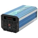 Инвертор Choetech с зарядкой, функция ИБП 12\220V 1000Вт, чистая синусоида (INV-C1000WUPS-EU) - изображение 1