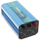 Инвертор Choetech с зарядкой, функция ИБП 12\220V 1000Вт, чистая синусоида (INV-C1000WUPS-EU) - изображение 3