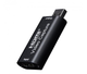 4K HDMI - карта видеозахвата Kotion Each Game Capture UHD30 Black USB 3.0/USB 2.0 записывающее устройство для PS4 игр DVD (HGC-UHD30-B) - изображение 5