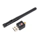 Сетевой Wi-Fi адаптер Ralink Media Tek MT7601 со сьемной антенной 2dBi и скоростью передачи до 150 Мбит/сек для ПК та TV-тюнеров - изображение 5