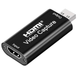 4K HDMI - карта видеозахвата Kotion Each Game Capture UHD30 Black USB 3.0/USB 2.0 записывающее устройство для PS4 игр DVD (HGC-UHD30-B) - изображение 8