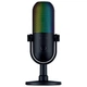 Мікрофон Razer Seiren V3 Chroma (RZ19-05060100-R3M1) - зображення 1