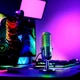 Мікрофон Razer Seiren V3 Chroma (RZ19-05060100-R3M1) - зображення 6