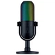 Мікрофон Razer Seiren V3 Chroma (RZ19-05060100-R3M1) - зображення 8