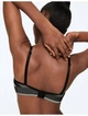 Спортивный топ Victoria's Secret PINK COOL & COMFY BRA размер XS - изображение 3
