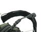 Активные защитные наушники Earmor M32X MOD3 (FG) (M32XSET-FG) Olive - изображение 5