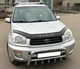 Дефлектор капота (мухобойка) VIP-TUNING для Toyota RAV4 2000-2006 - изображение 1