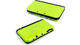 Консоль Nintendo 3DS XL New Модифицированная 32GB Green + 10 Встроенных Игр Б/У - изображение 6