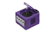 Консоль Nintendo GameCube Модифікована 32GB Indigo + 5 Вбудованих Ігор Без Геймпада Б/У - зображення 3