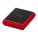 Консоль Nintendo Wii Mini RVL-201 Europe 8GB Red Без Геймпада Б/У - изображение 1