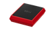 Консоль Nintendo Wii Mini RVL-201 Europe 8GB Red Без Геймпада Б/У - изображение 2