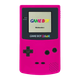 Консоль Nintendo Game Boy Color Pink Б/У - изображение 1