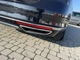 Накладки на задній бампер нижче катафотов з нержавійки Volkswagen Passat B8 TAN24 (2015-2018, 2 шт, нерж) - зображення 1