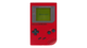 Консоль Nintendo Game Boy Classic DMG-01 Red Б/У - изображение 2