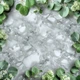 Виниловый фотофон 160x160см, Frontlit 450 г/м2 №551333 - изображение 1