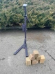Пресс для изготовления брикетов НВШ-К1 (PR105) - изображение 2