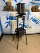 Пресс для изготовления брикетов НВШ-4 (PR103) - изображение 1