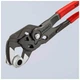 Ключ KNIPEX переставной, 300 mm (86 01 300) - изображение 4