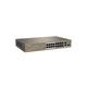 Коммутатор сетевой Tenda TEF1118P-16-150W - изображение 3