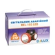 Ліхтар Delux REL-103 20 LED 10W + подарунок REL-107 (90022813) - зображення 4