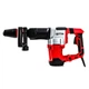 Відбійний молоток GTM DH20/1500VS 1500Вт, SDS-Max, 20Дж (DH20/1500VS) - зображення 3