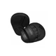 Лапи боксерські RDX T15 Noir Matte Black (FPR-T15MB) - зображення 2