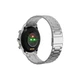 Смарт-часы Globex Smart Watch Titan (silver) - изображение 4