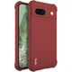Захисний чохол IMAK Airbag Sand Case для Google Pixel 8A - Red - зображення 1