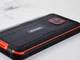 Мобильный телефон Blackview BV4900 Pro (4+64Gb) Orange - изображение 4