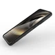 Защитный чехол с подставкой Deexe Bibercas для Xiaomi Poco F6 - Black - изображение 7