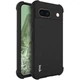 Захисний чохол IMAK Airbag Sand Case для Google Pixel 8A - Black - зображення 1