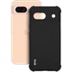 Захисний чохол IMAK Airbag Sand Case для Google Pixel 8A - Black - зображення 2