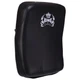 Макивара Изогнутая 1шт 53x43x10 см кожа TOP KING Curved Shape черный TKKSH-01-GL - изображение 1