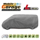 Чехол-тент для автомобиля MERCEDES Vito W638 Kegel-Blazusiak Mobile Garage L480 Van (5-4153-248-3020) - изображение 1
