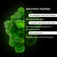 Кумкват зеленый цукат (вяленый лайм) 1 кг Clear (KKG-R-1000) - изображение 8
