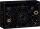 Пазл Interdruk Galaxy no. 2 Галактика 2 Знаки зодиака 1000 шт. (5902277326218) - изображение 2